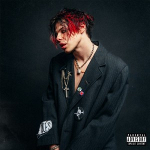 【CD輸入】 YUNGBLUD / Yungblud 送料無料