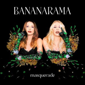 【CD輸入】 Bananarama バナナラマ / Masquerade 送料無料