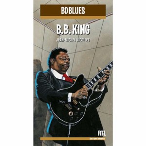【CD輸入】 B.B. King ビービーキング / B.b. King (Nicollet) 送料無料