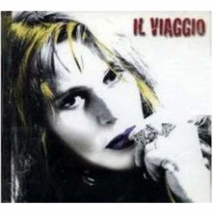 【LP】 Viola Valentino / Il Viaggio  送料無料