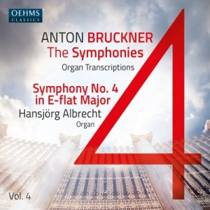 【CD輸入】 Bruckner ブルックナー / ブルックナー：交響曲第4番『ロマンティック』、夕べの魔力、マインツ：永遠の朝焼け　ハ