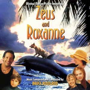 【CD輸入】 サウンドトラック(サントラ) / Zeus And Roxanne 送料無料
