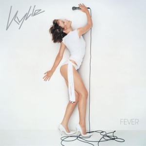 【LP】 Kylie Minogue カイリーミノーグ / Fever (ブラックヴァイナル仕様 / アナログレコード) 送料無料