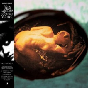 【LP】 Palazzi D'oriente / Sheltering Water  送料無料