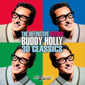 【CD輸入】 Buddy Holly バディホリー / Definitive Stereo Buddy Holly:  30 Classics 送料無料