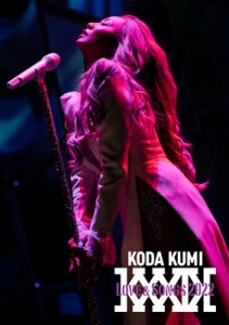 【DVD】 倖田來未 コウダクミ / KODA KUMI Love  &  Songs 2022 (DVD) 送料無料