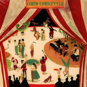 【CD輸入】 Maestrale / Circo Carnevale 送料無料
