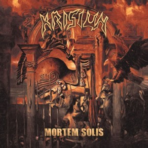 【CD輸入】 Krisiun / Mortem Solis  送料無料