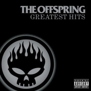 【LP】 Offspring オフスプリング / Greatest Hits (アナログレコード) 送料無料
