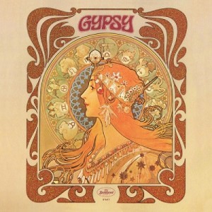 【CD輸入】 Gypsy (Us) / Gypsy 送料無料