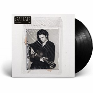 【LP】 Tamino / Sahar (アナログレコード) 送料無料