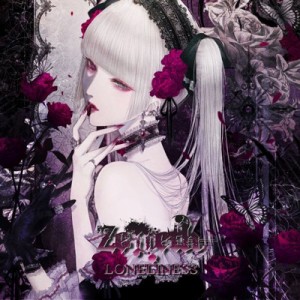 【CD】 ZEMETH / LONELINESS