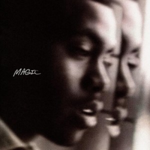 【LP】 NAS ナズ / Magic (アナログレコード) 送料無料