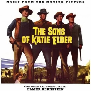 【CD輸入】 エルダー兄弟 / Sons Of Katie Elder 送料無料