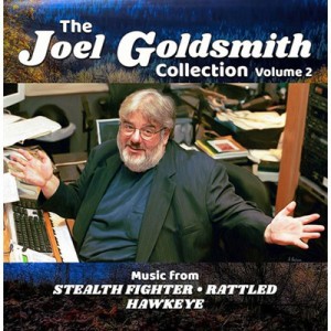 【CD輸入】 Joel Goldsmith / Joel Goldsmith Collection Vol.2 送料無料