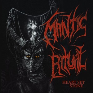 【CD輸入】 Mantic Ritual / Heart Set Stone