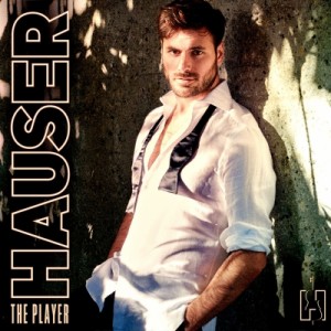 【BLU-SPEC CD 2】 Hauser / 『ザ・プレイヤー』 送料無料