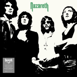 【LP】 Nazareth ナザレス / Nazareth (アナログレコード) 送料無料