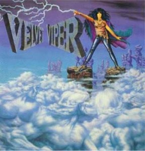 【LP】 Velvet Viper / Velvet Viper  送料無料