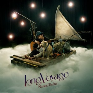 【CD】 七尾旅人 ナナオタビト / Long Voyage 送料無料