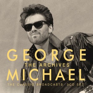 【CD輸入】 George Michael ジョージマイケル / Archives (3CD) 送料無料