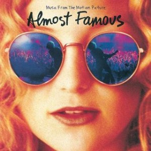 【LP】 あの頃ペニー レインと  / あの頃ペニー レインと Almost Famous オリジナルサウンドトラック (ポスター付)(2枚組アナ