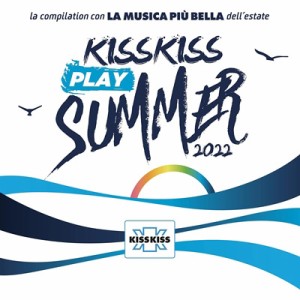 【CD輸入】 オムニバス(コンピレーション) / Kiss Kiss Play Summer 2022 送料無料