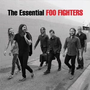 【CD国内】 Foo Fighters フーファイターズ / Essential Foo Fighters 送料無料