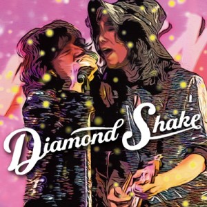 【CD】 Diamond Shake / Diamond Shake 送料無料