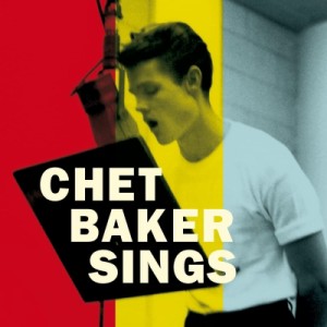 【LP】 Chet Baker チェットベイカー / Chet Baker Sings (180グラム重量盤レコード / Wax Time) 送料無料