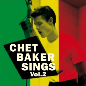 【LP】 Chet Baker チェットベイカー / Chet Baker Sings Vol.2 (180グラム重量盤レコード / Wax Time) 送料無料