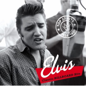 【CD輸入】 Elvis Presley エルビスプレスリー / Classic Billboard Hits