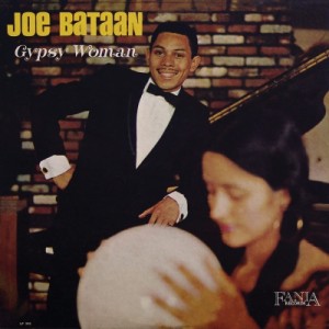 【LP】 Joe Bataan ジョーバターン / Gypsy Woman (180グラム重量盤レコード) 送料無料