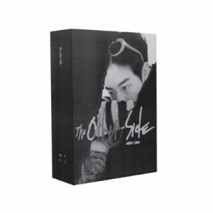 【CD】 Mark Tuan (GOT7) / the other side 送料無料