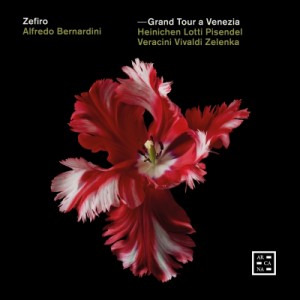 【CD輸入】 Baroque Classical / ヴェネツィアへのグランド・ツアー〜ドレスデン宮廷楽団におけるヴェネツィア楽派の影響　ア