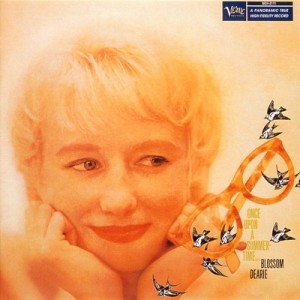 【SHM-CD国内】 Blossom Dearie ブロッサムディアリー / Once Upon A Summertime