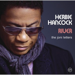 【SHM-CD国内】 Herbie Hancock ハービーハンコック / River:  The Joni Letters