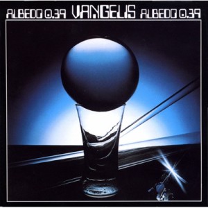 【BLU-SPEC CD 2】 Vangelis バンゲリス / Albedo 0.39:  反射率0.39 【完全生産限定盤】(Blu-spec CD2)