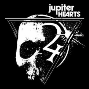 【12in】 Jupiter Hearts / Jupiter Hearts (Purple Vinyl) 送料無料