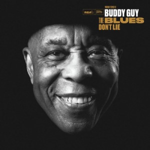 【LP】 Buddy Guy バディガイ / Blues Don't Lie (2枚組アナログレコード) 送料無料