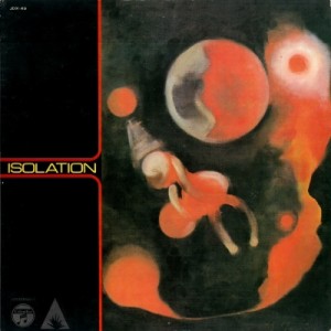 【LP】 富樫雅彦 / 高木元輝 / Isolation【2022 レコードの日 限定盤】(アナログレコード) 送料無料