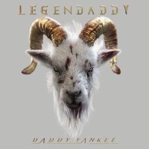 【CD輸入】 Daddy Yankee ダディヤンキー / Legendaddy 送料無料