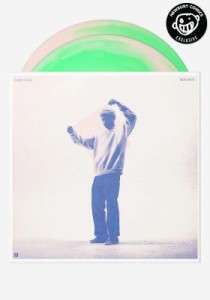 【LP】 Toro Y Moi トロイモア / Boo Boo Exclusive 2lp (Watermelon Vinyl) 送料無料