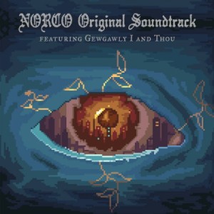 【LP】 サウンドトラック(サントラ) / Norco オリジナルサウンドトラック (ゴールド・ヴァイナル仕様 / 2枚組アナログレコード
