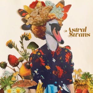 【CD国内】 Astral Swans / Astral Swans 送料無料