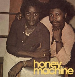 【LP】 Honey Machine / Honey Machine  送料無料