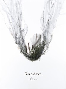 【CD】初回限定盤 Aimer エメ / Deep down 【初回生産限定盤】(+DVD)