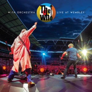 【SHM-CD国内】 The Who フー / Who With Orchestra Live At Wembley (2SHM-CD+Blu-ray Audio) 送料無料