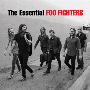 【CD輸入】 Foo Fighters フーファイターズ / Essential Foo Fighters 送料無料