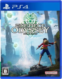 【GAME】 Game Soft (PlayStation 4) / 【PS4】ONE PIECE ODYSSEY（ワンピース オデッセイ） 送料無料